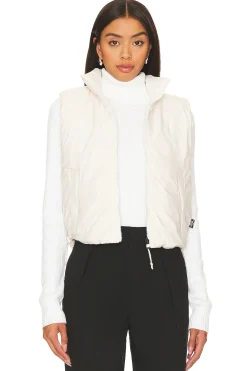 Women The North Face Jackets & Coats>Lhotse Reversible Vest