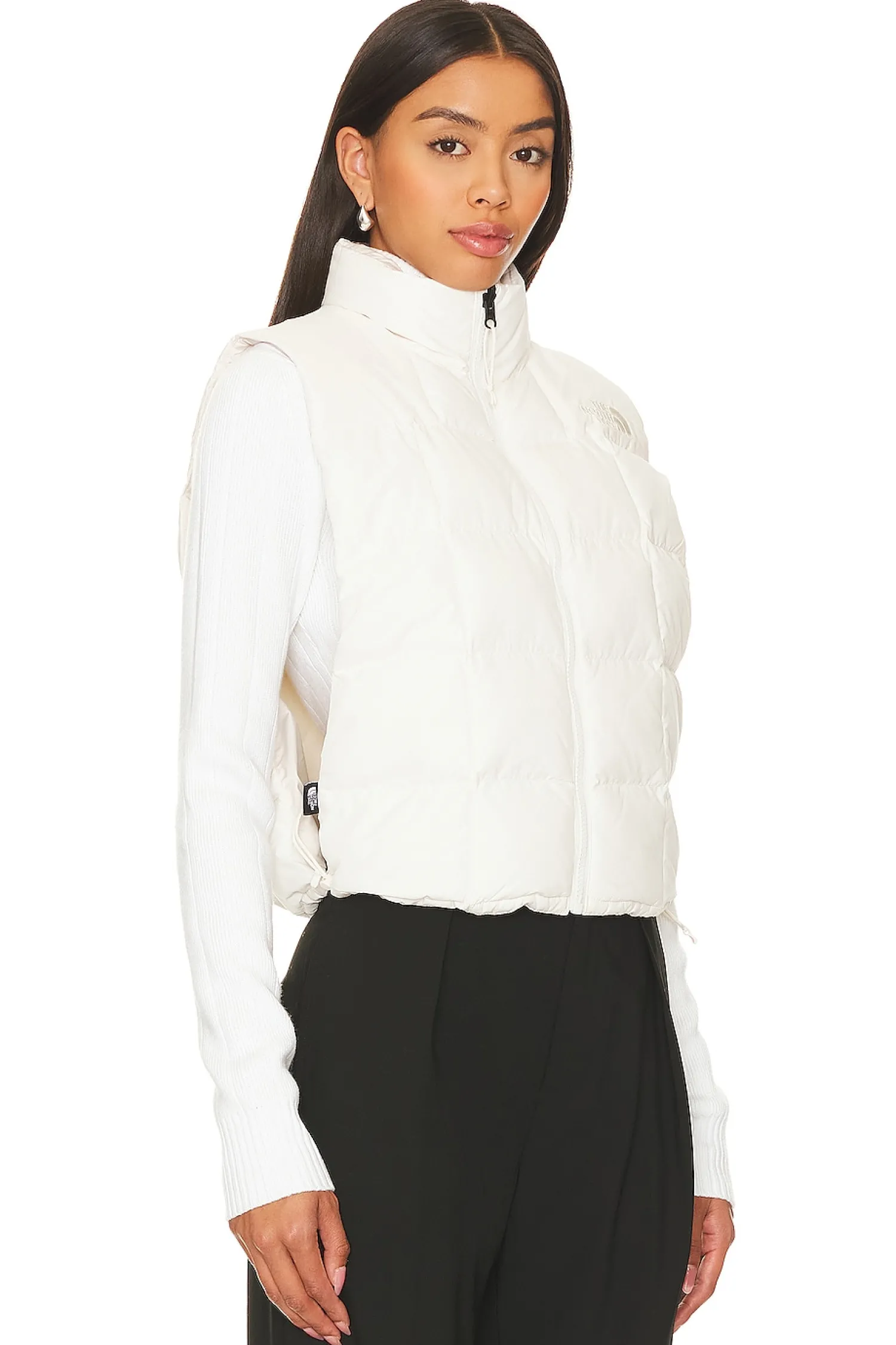 Women The North Face Jackets & Coats>Lhotse Reversible Vest
