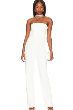 Women Lovers and Friends Jumpsuits>Liam Jumpsuit