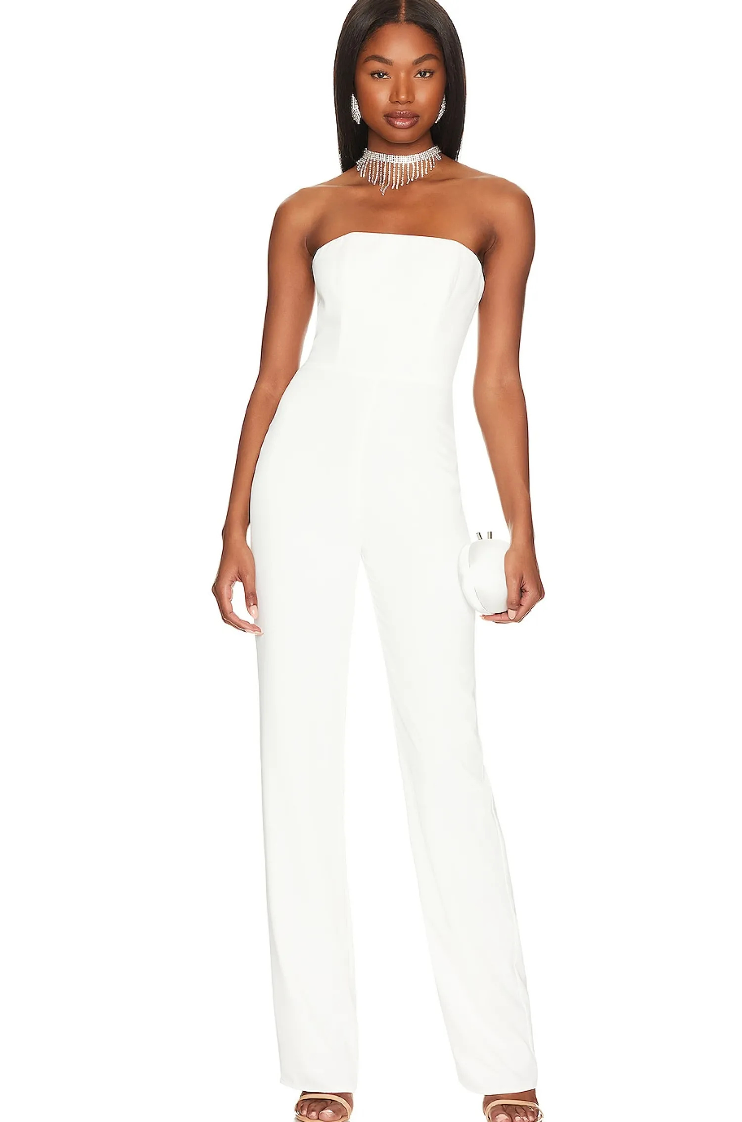 Women Lovers and Friends Jumpsuits>Liam Jumpsuit