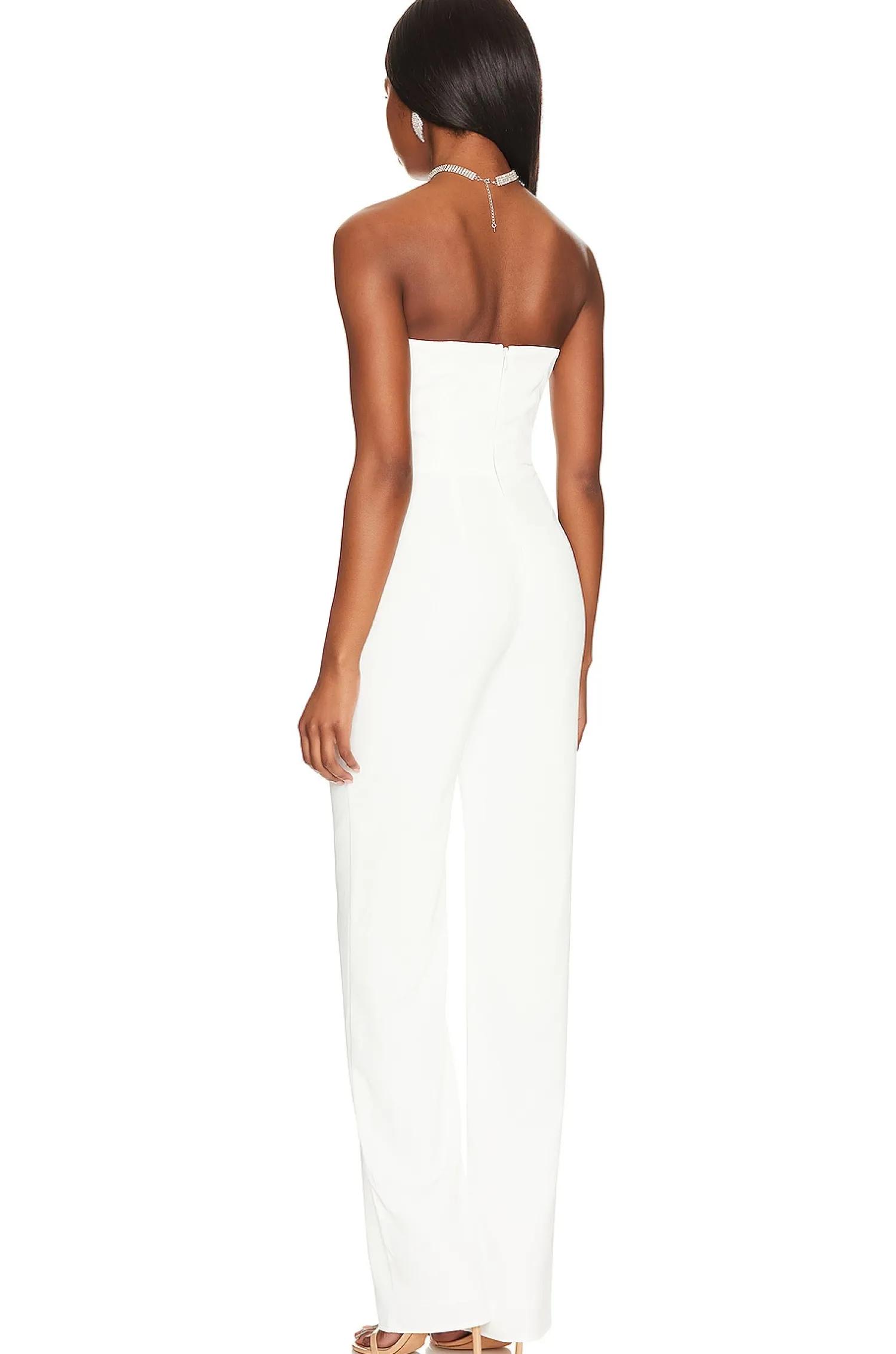 Women Lovers and Friends Jumpsuits>Liam Jumpsuit