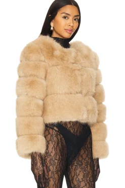 Women Line & Dot Jackets & Coats><noscript><img width=