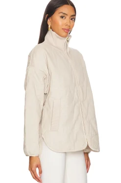 Women Varley Jackets & Coats><noscript><img width=