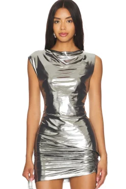Women CULTNAKED Matching Sets>Libra Top