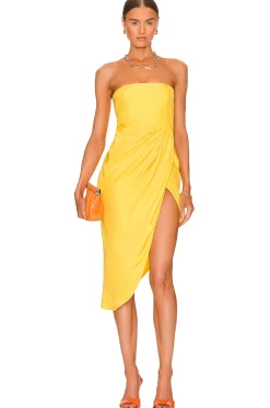 Women GAUGE81 Dresses>Lica Short Dress
