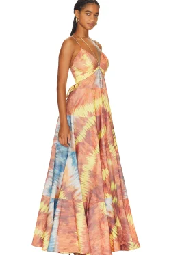 Women Alexis Dresses>Lidia Dress