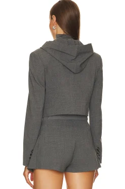 Women Vivetta Jackets & Coats><noscript><img width=