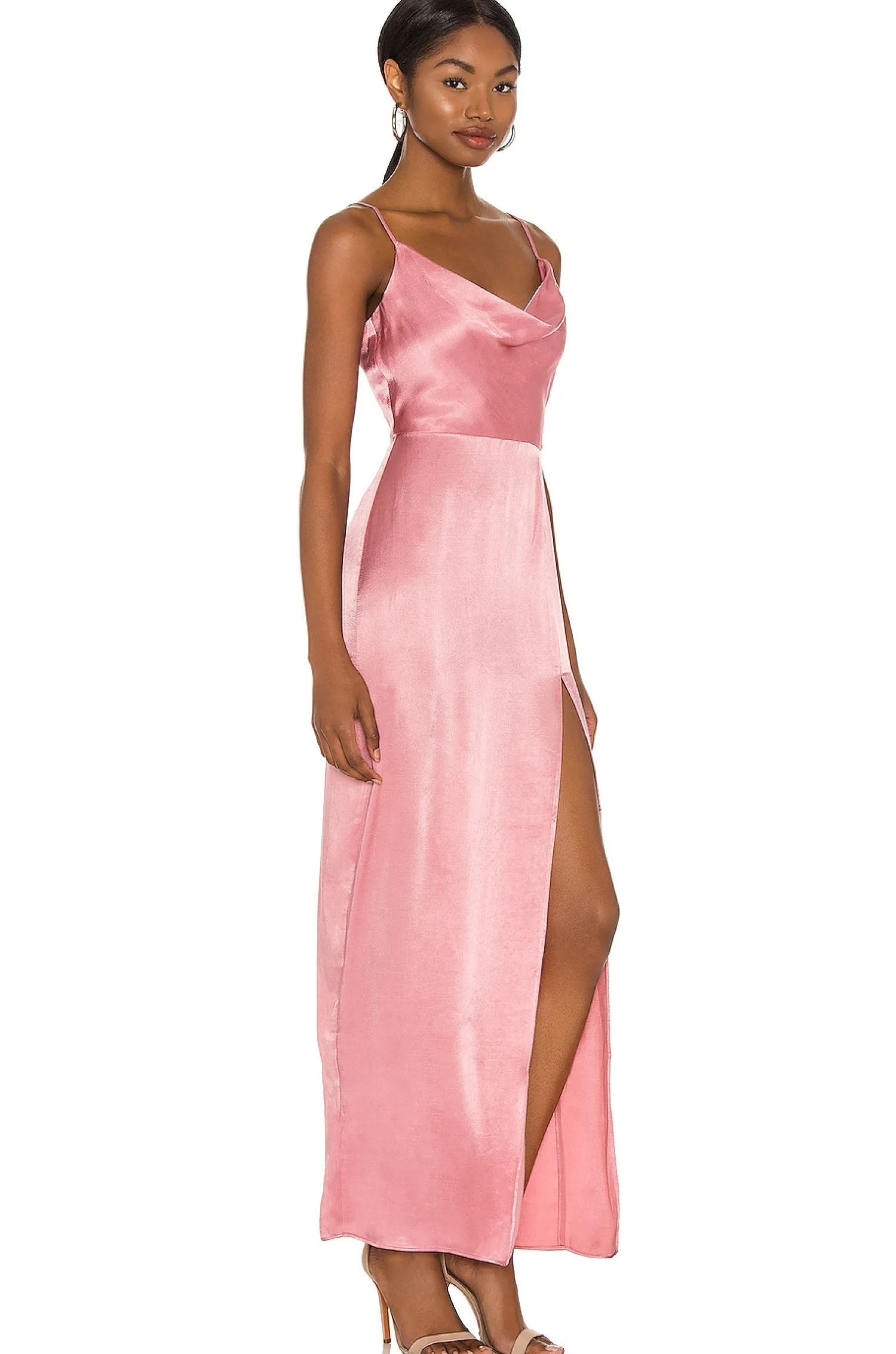 Women NBD Dresses>Lila Gown