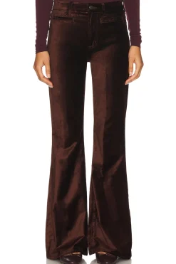 Women Citizens of Humanity Pants>Lilah Flare With Welt Pocket