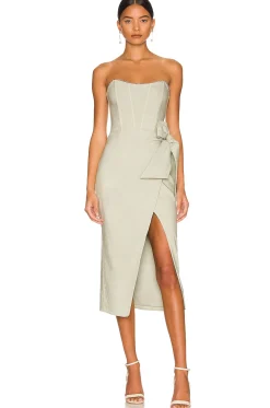 Women V. Chapman Dresses>Liliana Dress