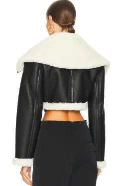 Women L'Academie Jackets & Coats><noscript><img width=