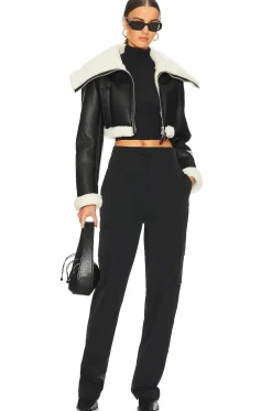Women L'Academie Jackets & Coats><noscript><img width=