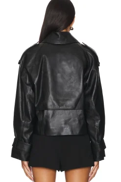 Women Ivy Oak Jackets & Coats><noscript><img width=