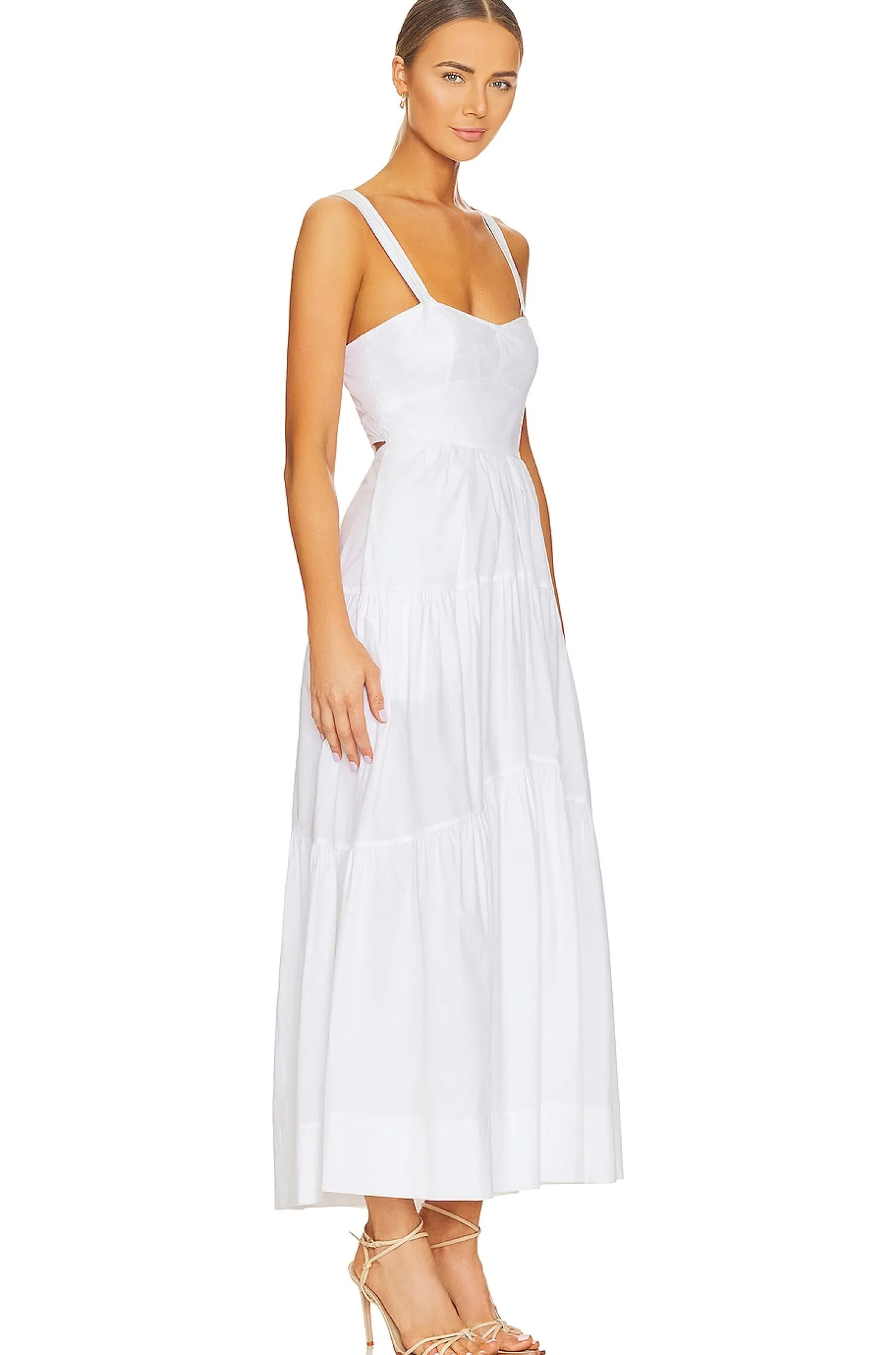 Women A.L.C. Dresses>Lily Dress