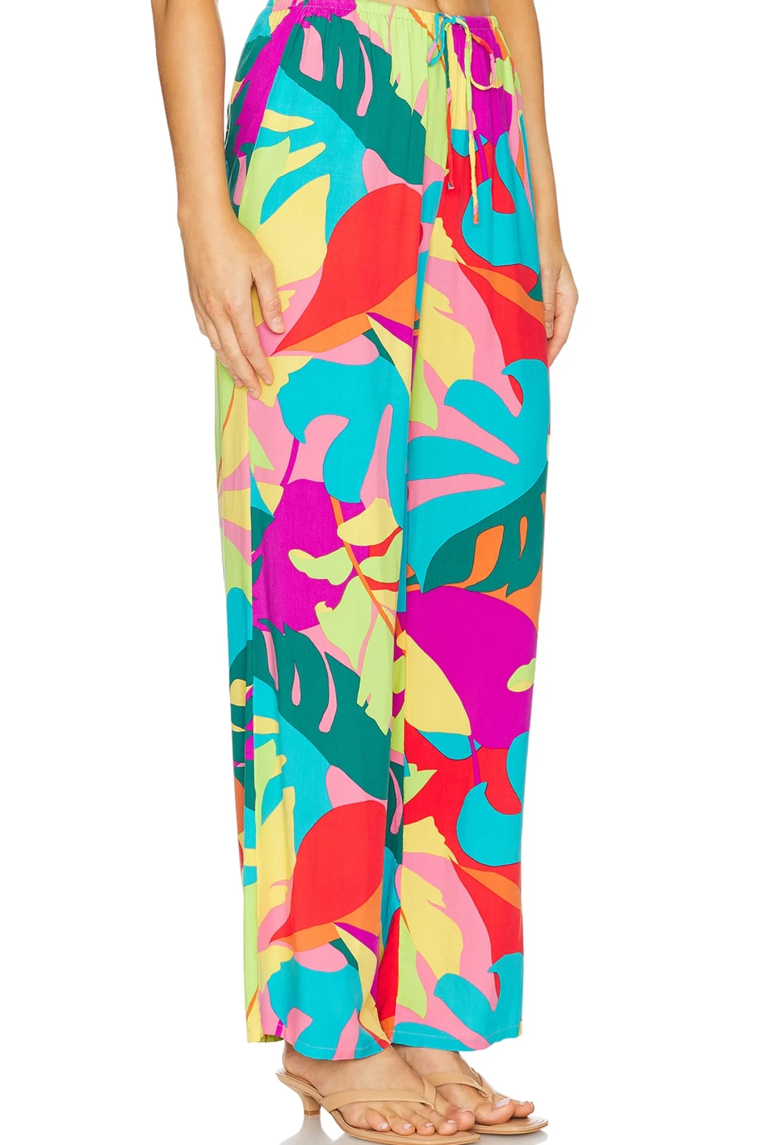 Women LSPACE Pants>Lily Pant