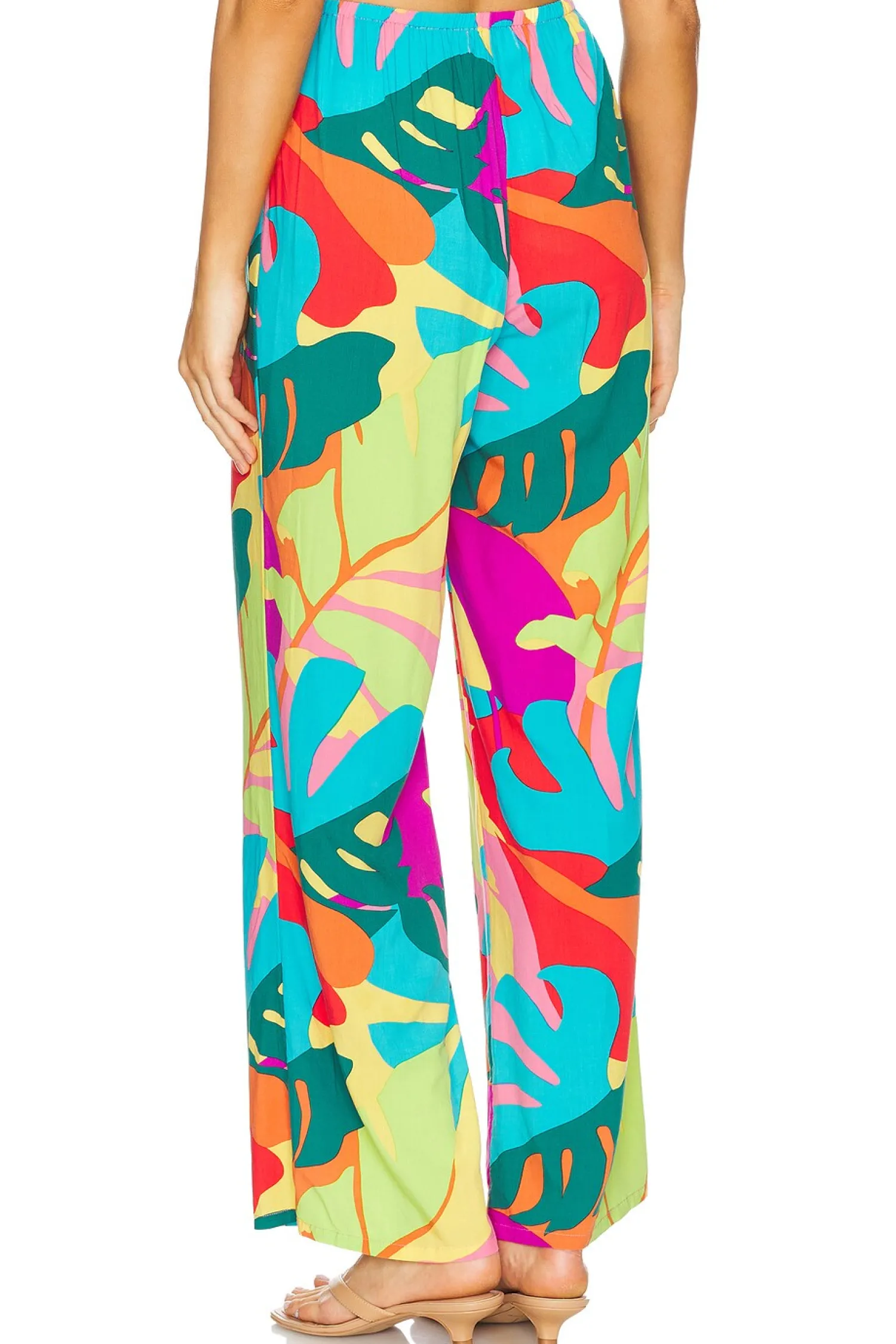 Women LSPACE Pants>Lily Pant