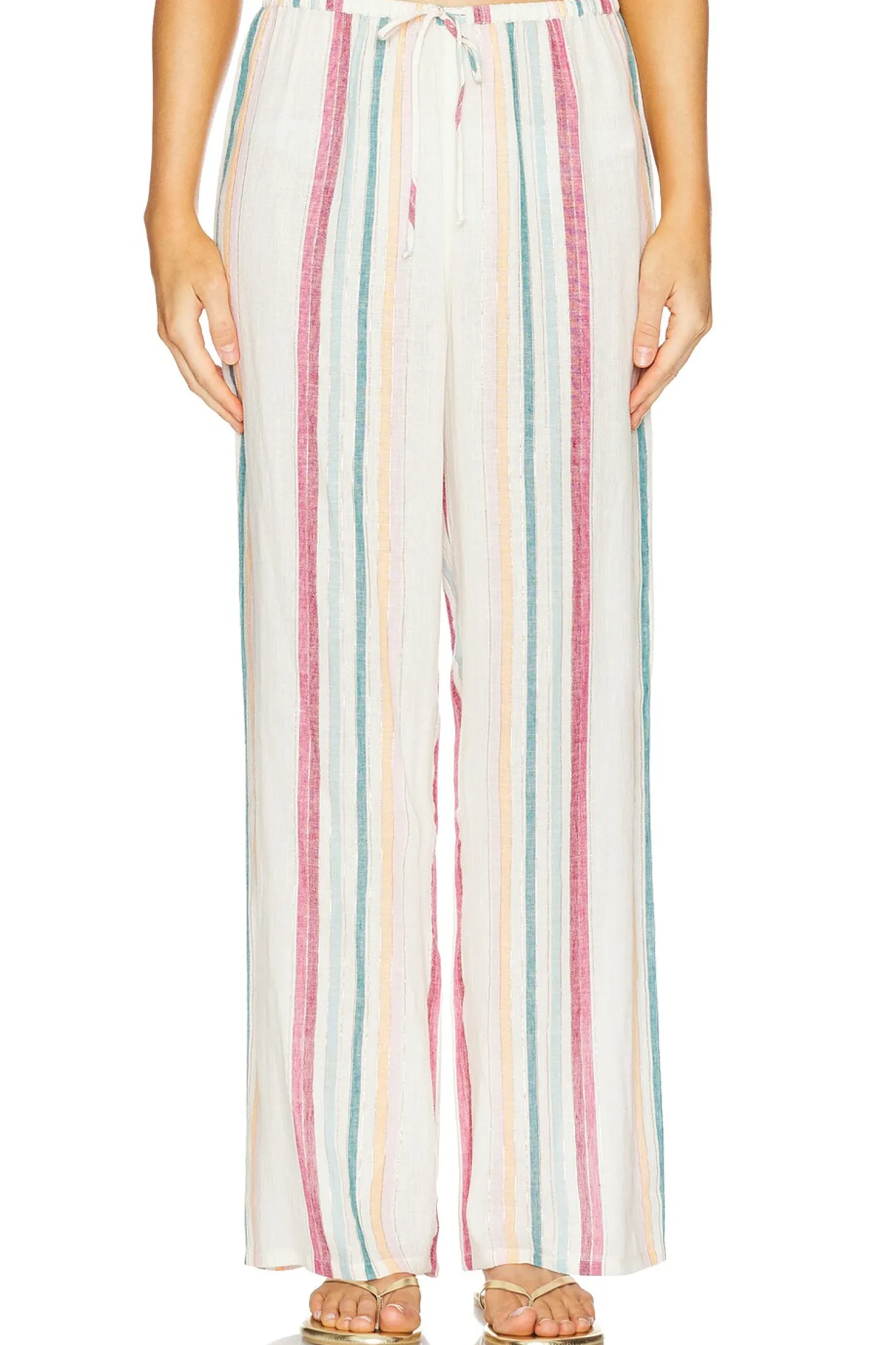 Women LSPACE Pants>Lily Pant