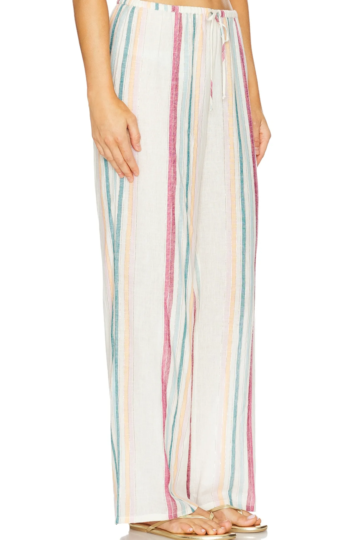 Women LSPACE Pants>Lily Pant