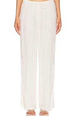 Women LSPACE Pants><noscript><img width=