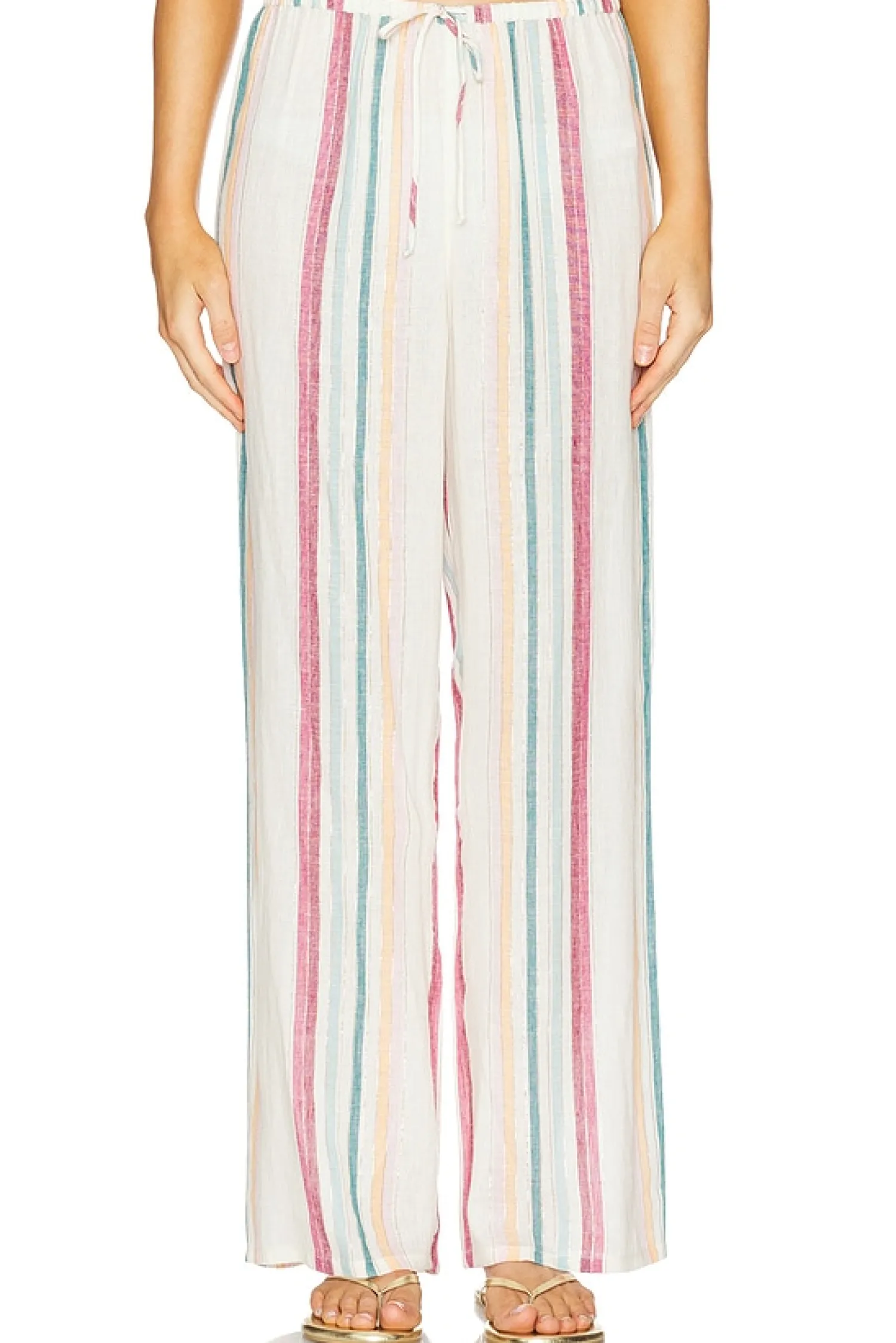 Women LSPACE Pants>Lily Pant