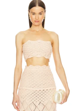 Women Alexis Matching Sets>Lily Top