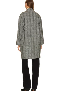 Women Isabel Marant Etoile Jackets & Coats><noscript><img width=