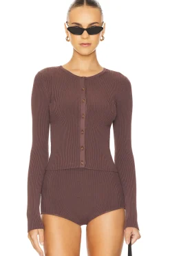 Women Lovers and Friends Matching Sets>Limor Cardigan