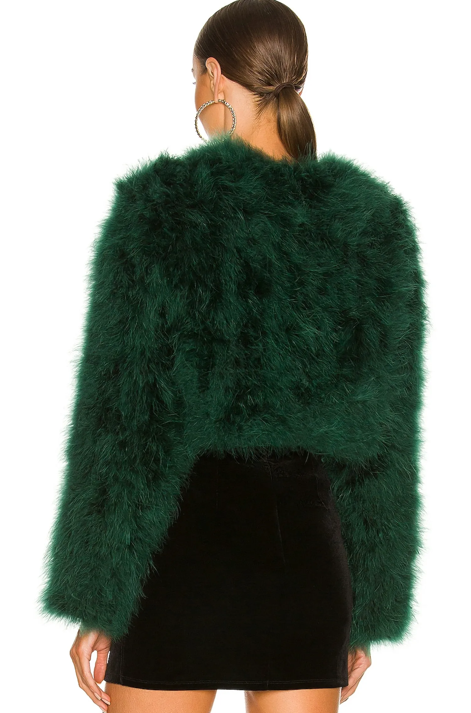 Women Camila Coelho Jackets & Coats>Lincoln Jacket
