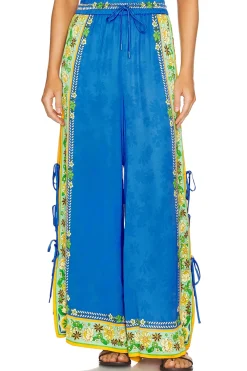Women Alemais Matching Sets>Linda Pant