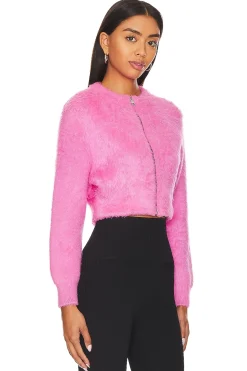 Women Aztech Mountain Jackets & Coats>Linda Silk N' Cashmere Jacket
