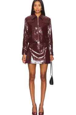 Women Ronny Kobo Jackets & Coats><noscript><img width=