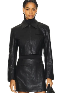 Women ASTR the Label Jackets & Coats>Lindsay Jacket