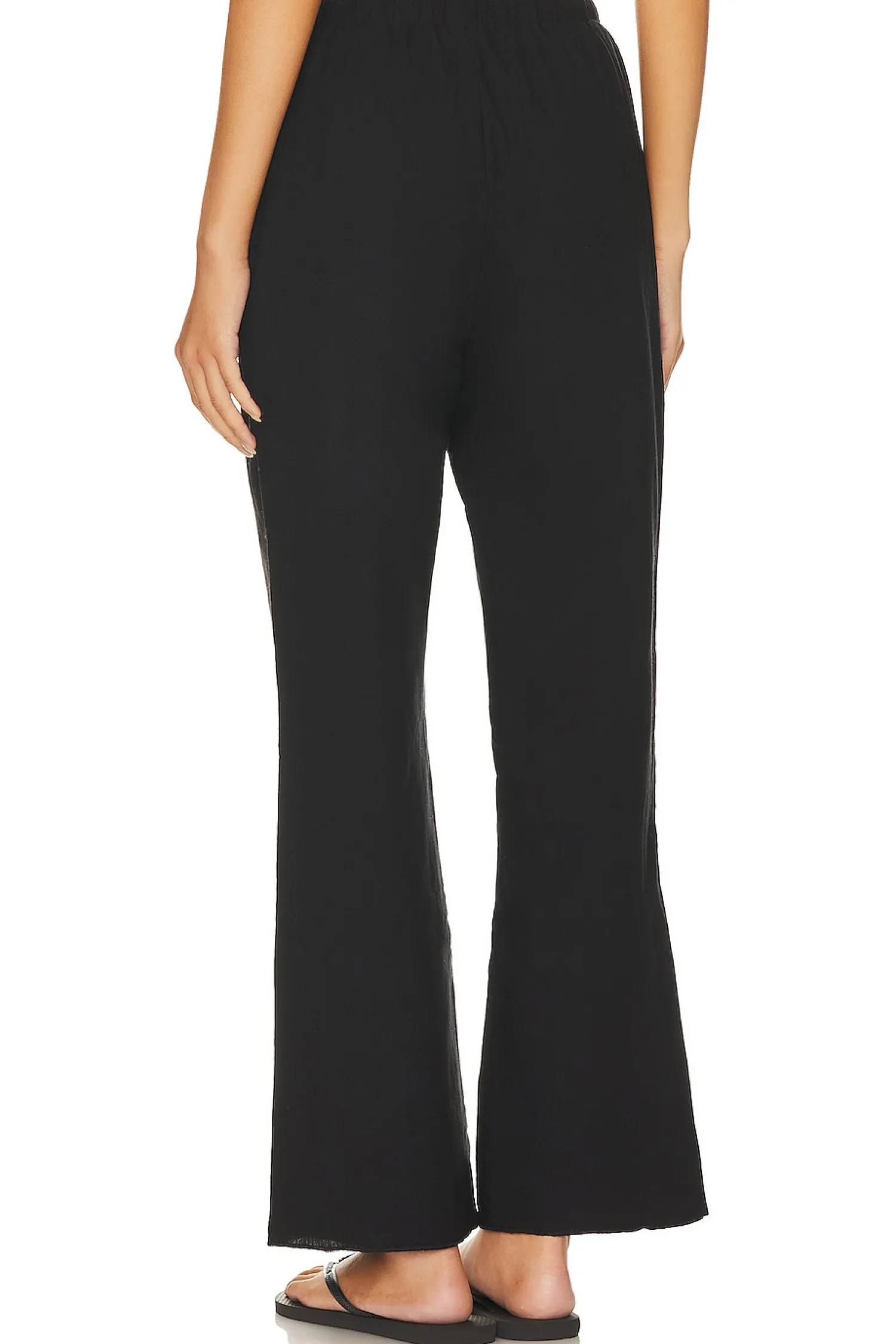Women SNDYS Loungewear>Linen Pants