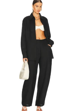 Women AEXAE Pants><noscript><img width=