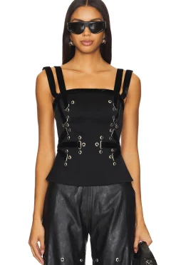 Women Nafsika Skourti Matching Sets>Links Top