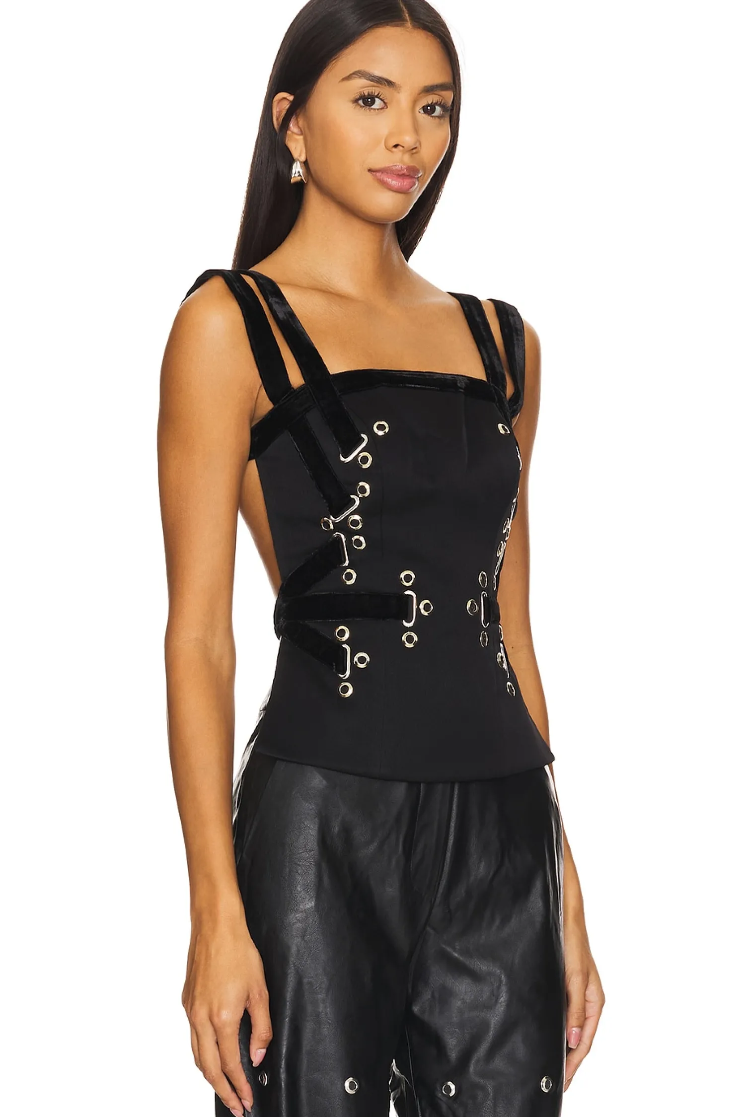 Women Nafsika Skourti Matching Sets>Links Top