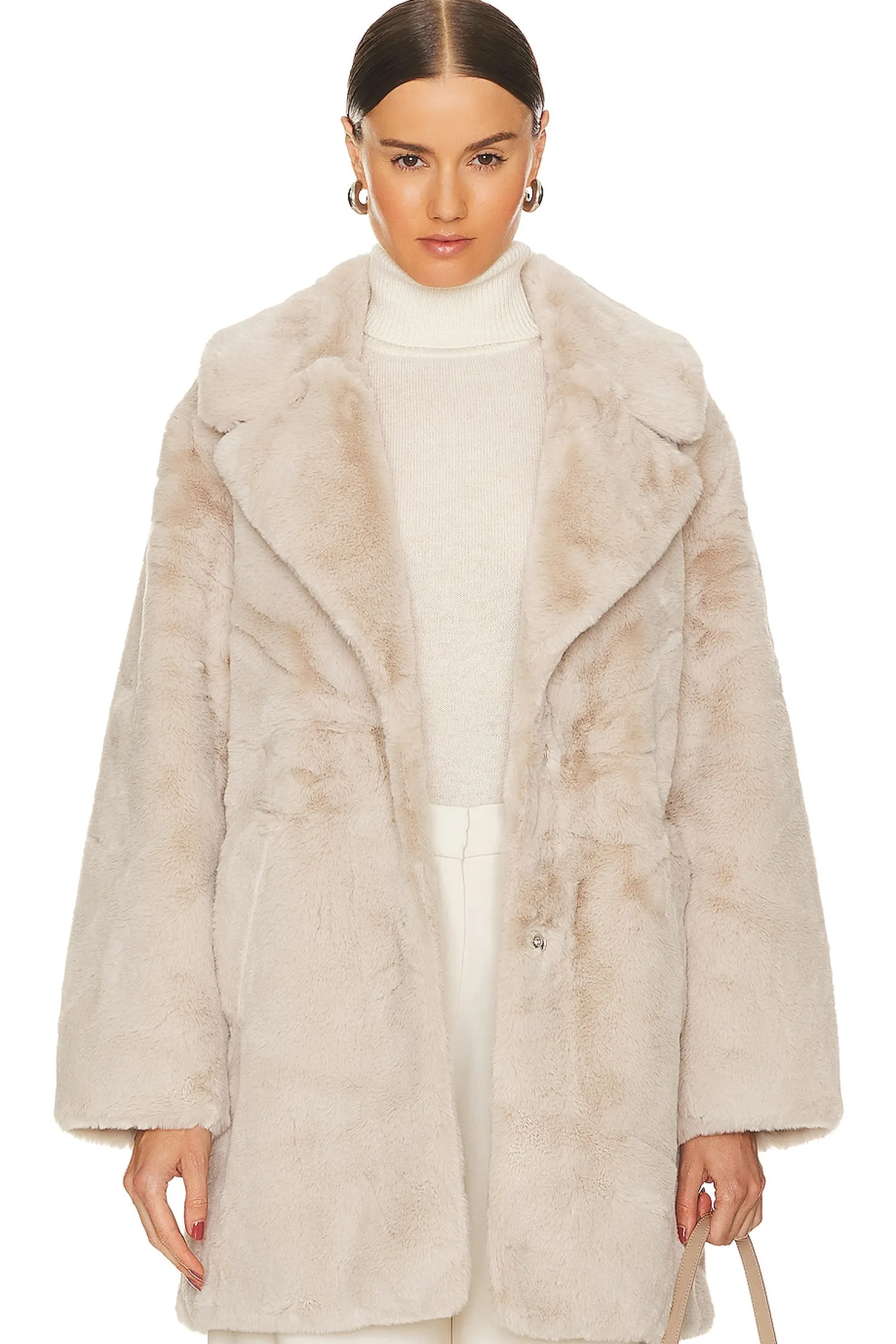 Women LAMARQUE Jackets & Coats>Linnea C