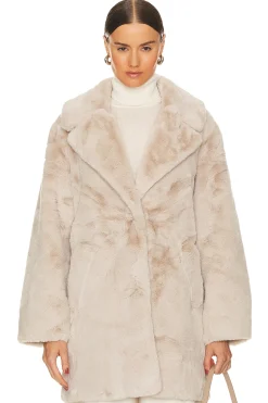 Women LAMARQUE Jackets & Coats>Linnea C