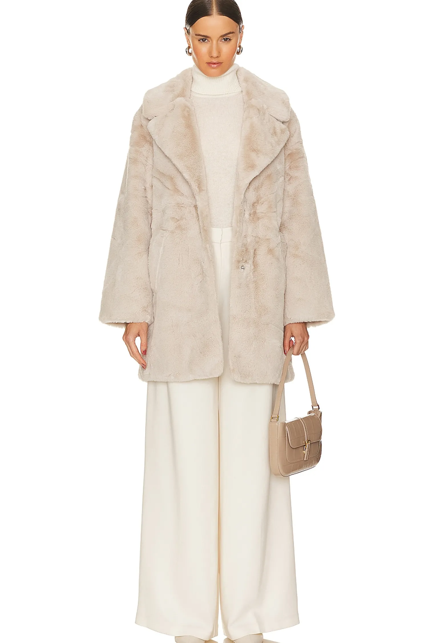 Women LAMARQUE Jackets & Coats>Linnea C