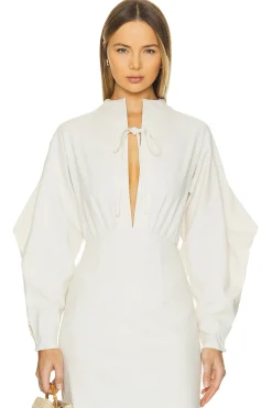 Women Andrea Iyamah Matching Sets>Lino Bodysuit