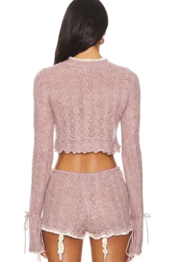 Women For Love & Lemons Matching Sets><noscript><img width=