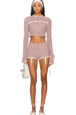 Women For Love & Lemons Matching Sets|Loungewear><noscript><img width=