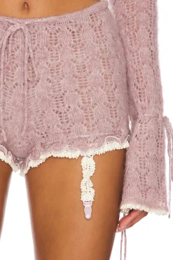Women For Love & Lemons Matching Sets|Loungewear><noscript><img width=
