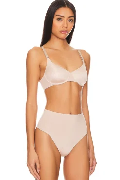 Women Natori Lingerie & Sleepwear>Liquid Full Fit Bra