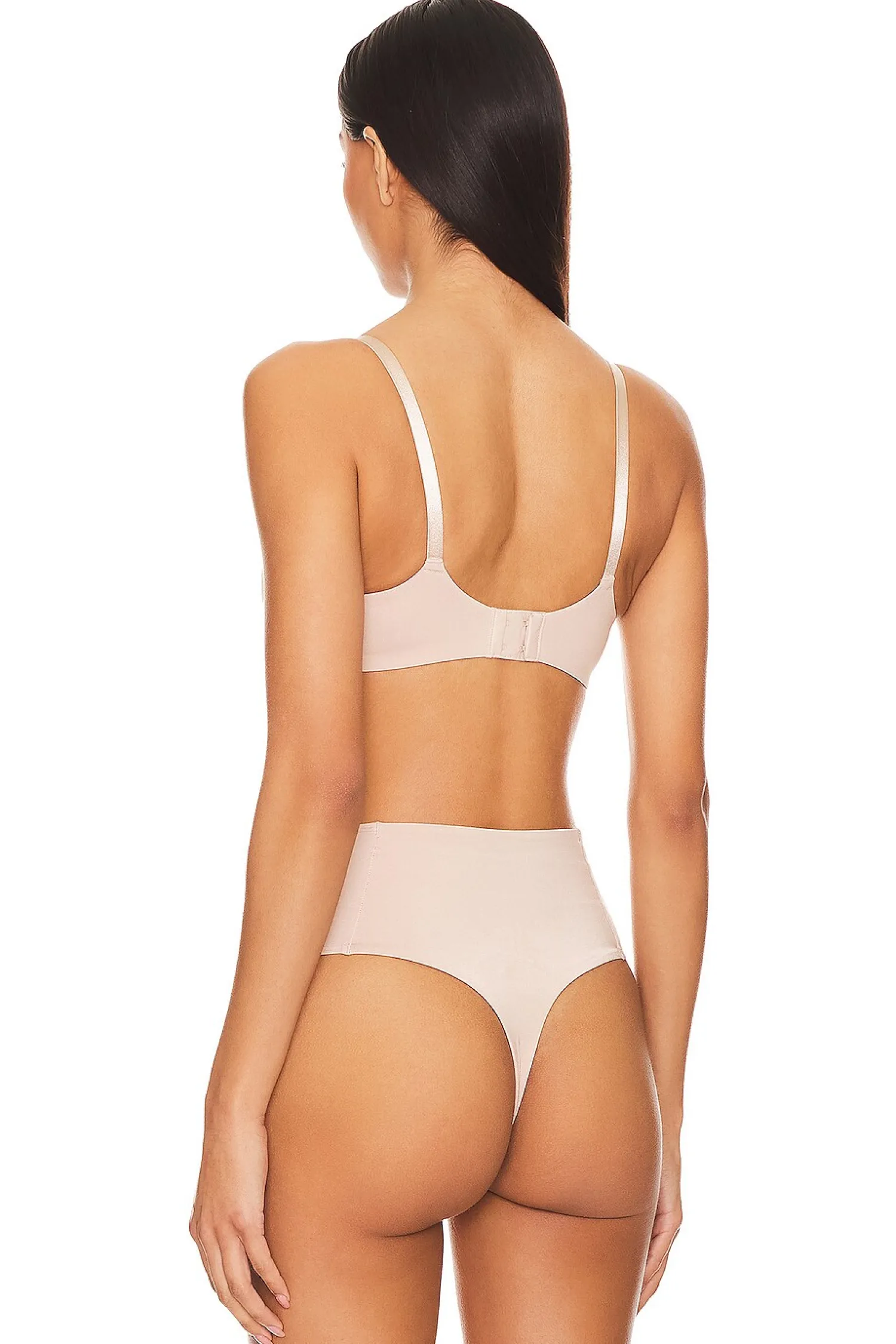 Women Natori Lingerie & Sleepwear>Liquid Full Fit Bra