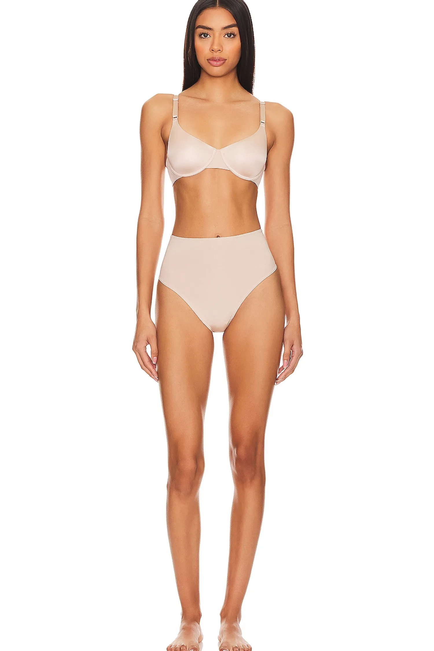 Women Natori Lingerie & Sleepwear>Liquid Full Fit Bra