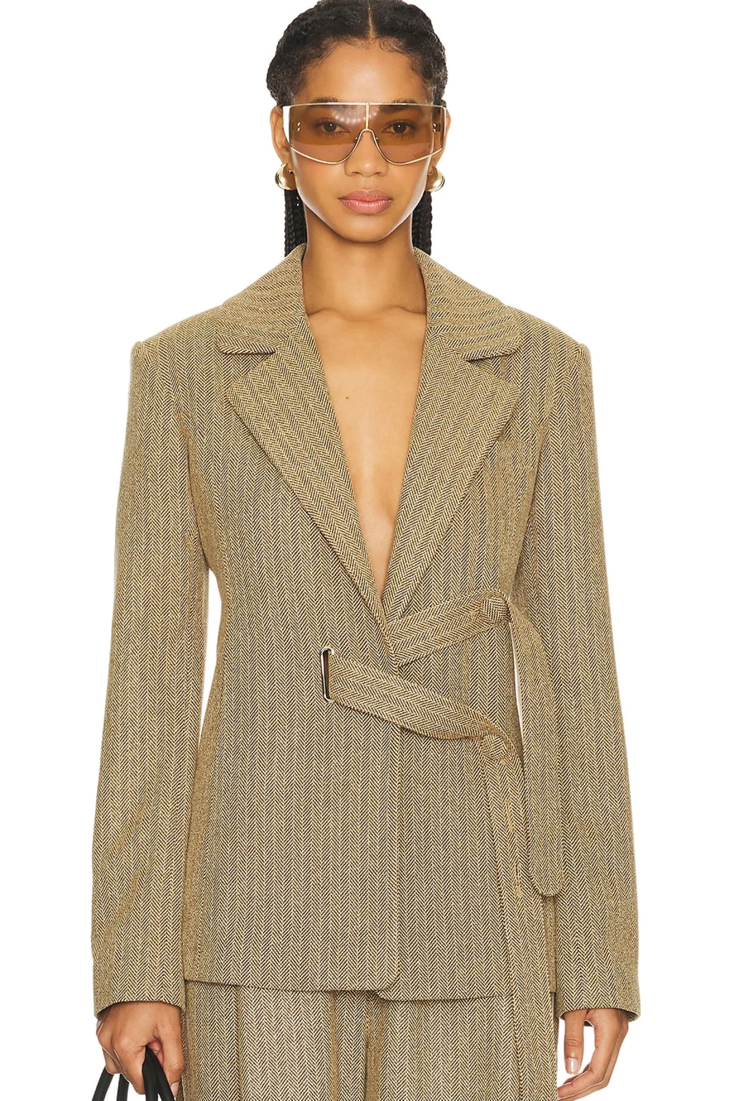 Women Wynn Hamlyn Matching Sets|Jackets & Coats>Lisa Blazer