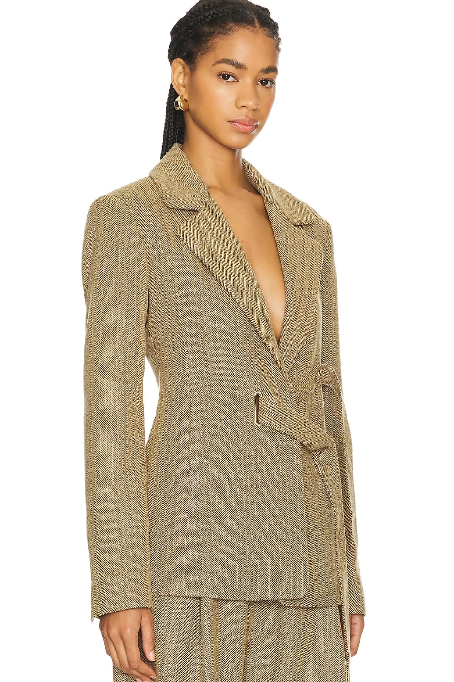 Women Wynn Hamlyn Matching Sets|Jackets & Coats>Lisa Blazer