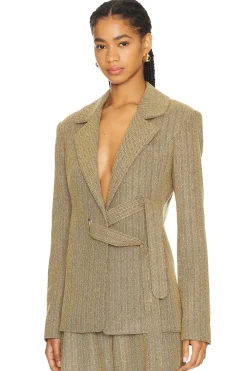 Women Wynn Hamlyn Matching Sets|Jackets & Coats><noscript><img width=