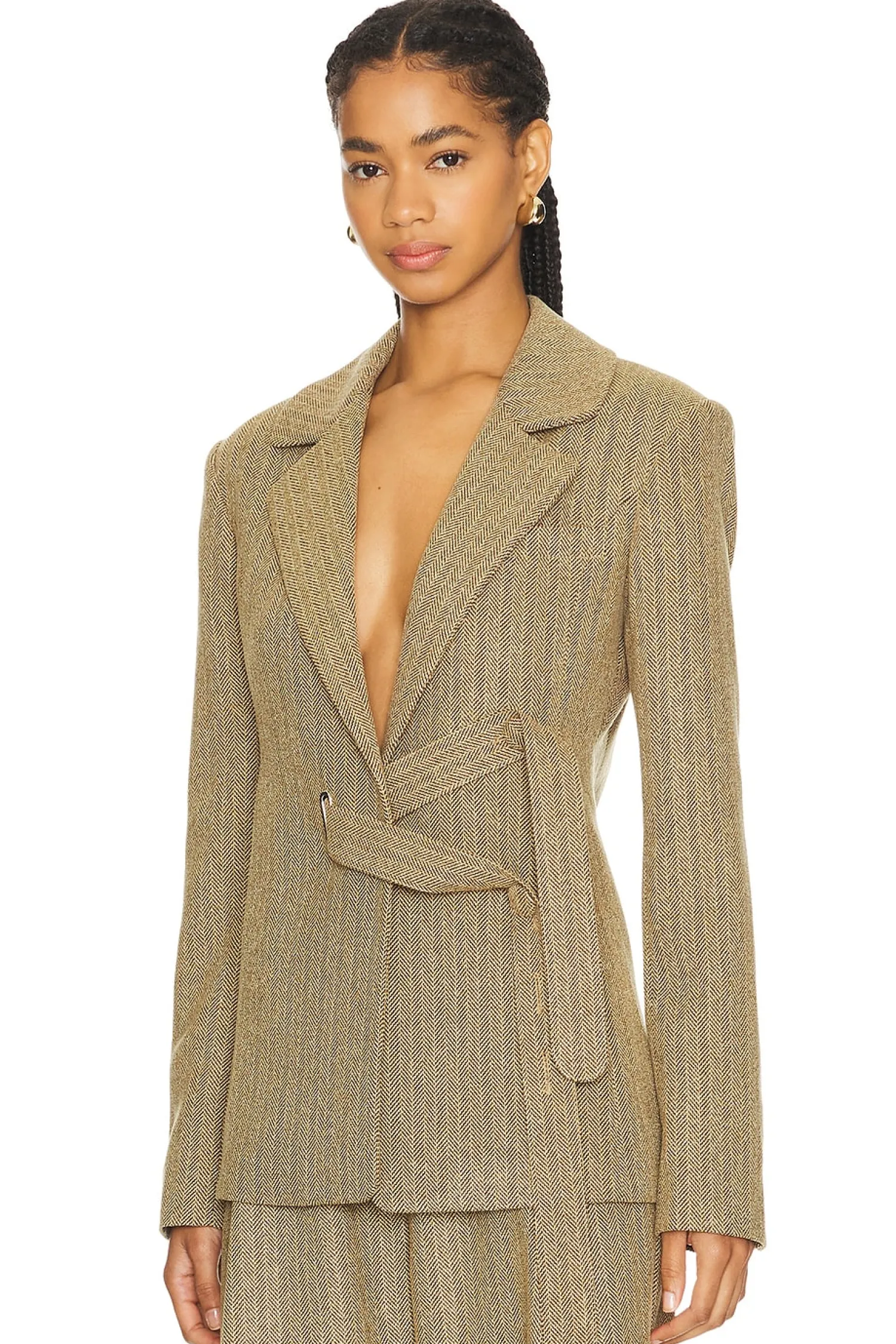 Women Wynn Hamlyn Matching Sets|Jackets & Coats>Lisa Blazer